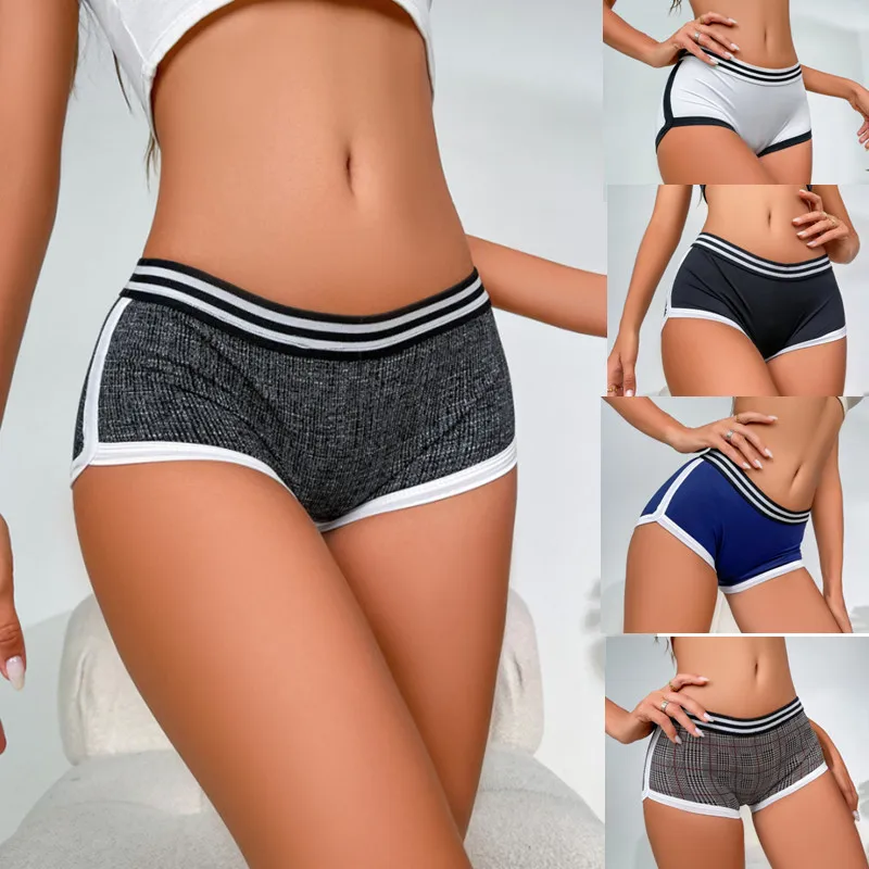 Yoga Overall Fitness - Fashions Women High Waist Butt Lift