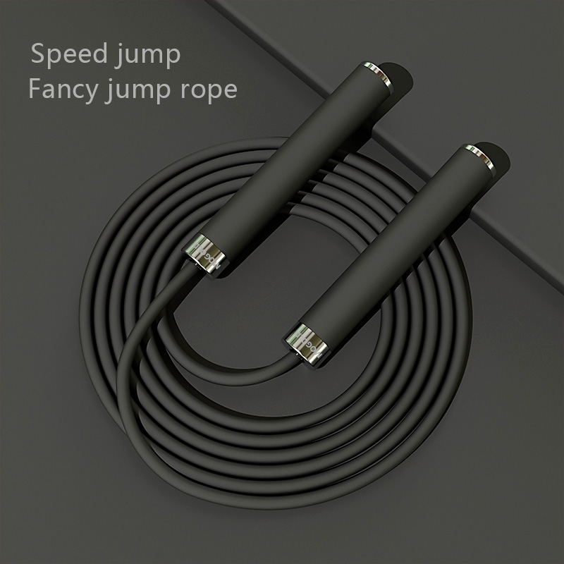 Speed Skipping Rope - Boxing Jump rope sport Excercise Adults