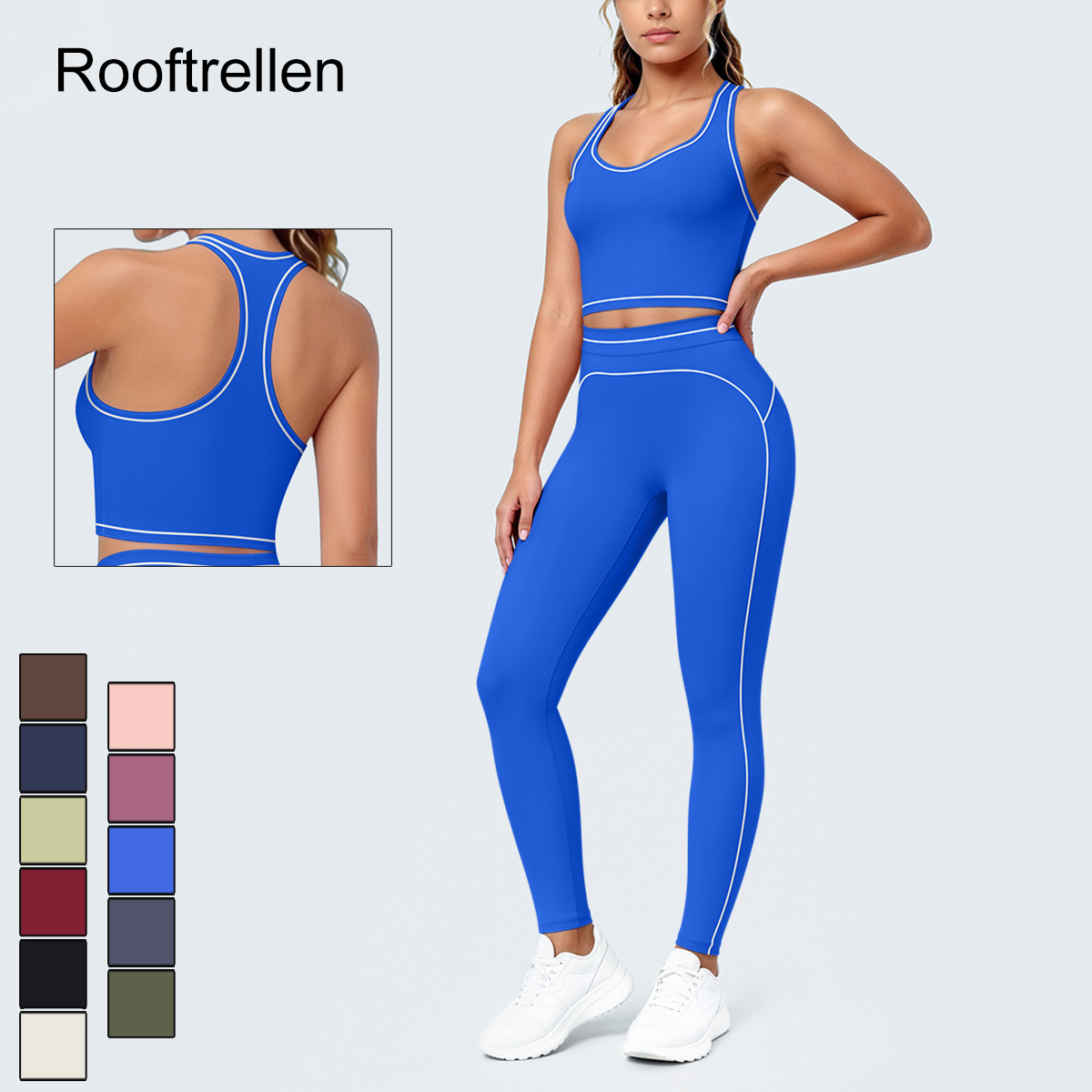 Woman Summer Gym Sports Yoga S - đánh giá và giá Yoga Fitness Kit