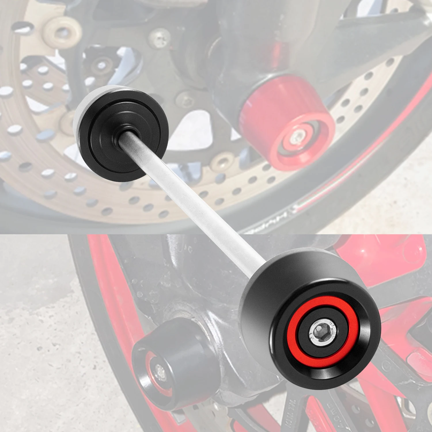 For Ducati Panigale 899 959 10 - đánh giá và giá Core Slider