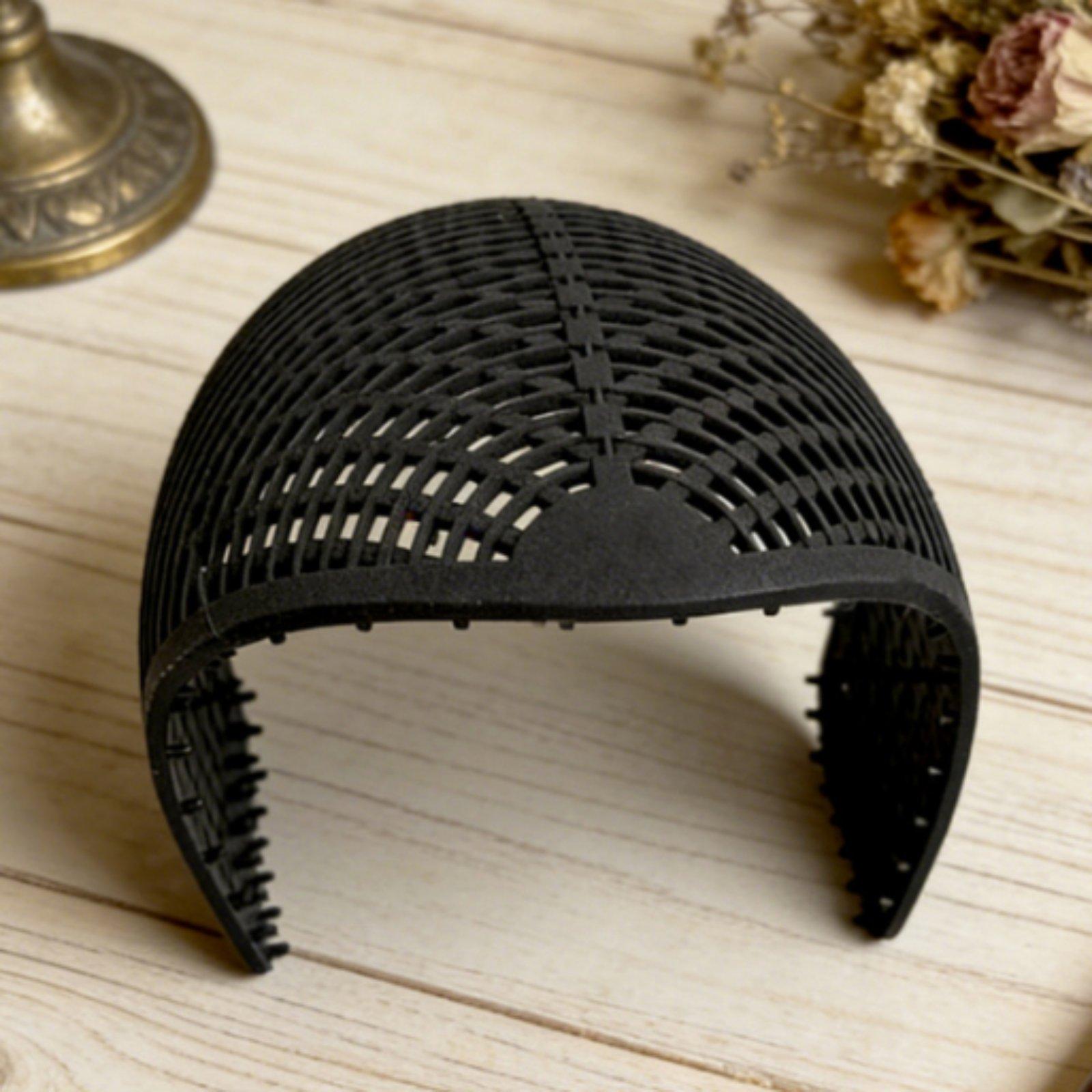 Nylon Headband Undercap Hair B - đánh giá và giá Stretch Strap Yoga