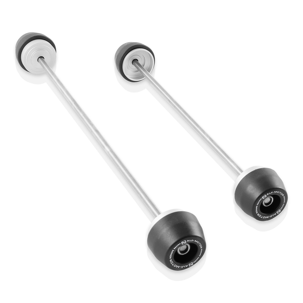 Motorcycle Front Rear Axle Sli - đánh giá và giá Core Slider