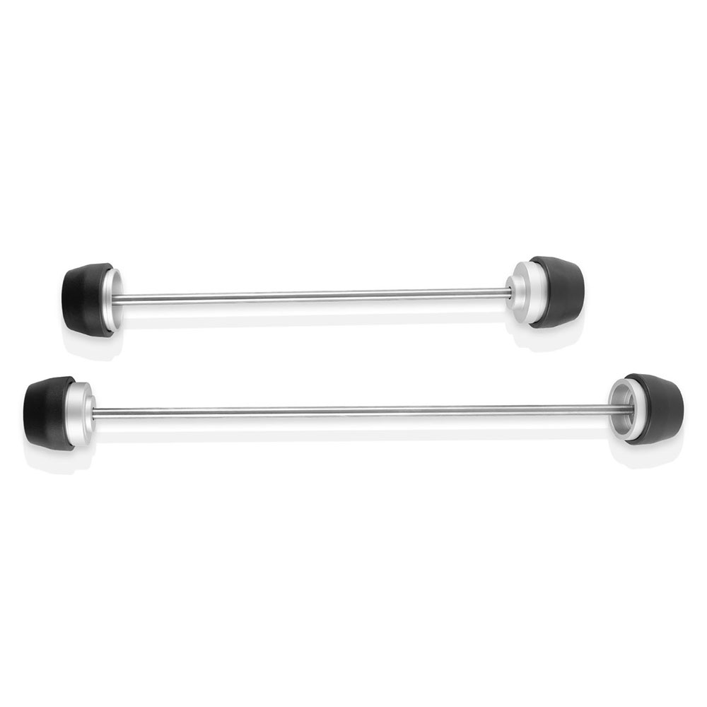 Motorcycle Front Rear Axle Sli - đánh giá và giá Core Slider