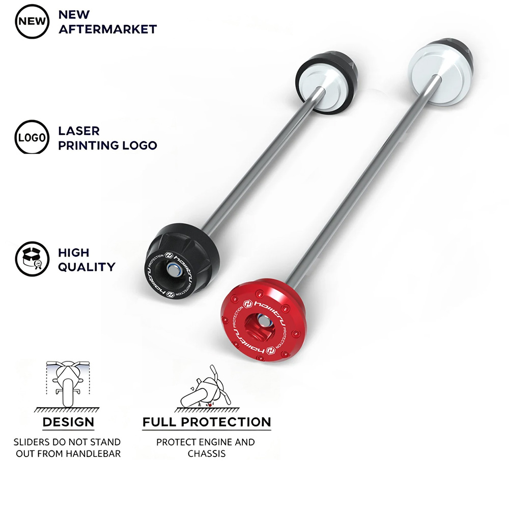 For Ducati Streetfighter V2 20 - đánh giá và giá Core Slider