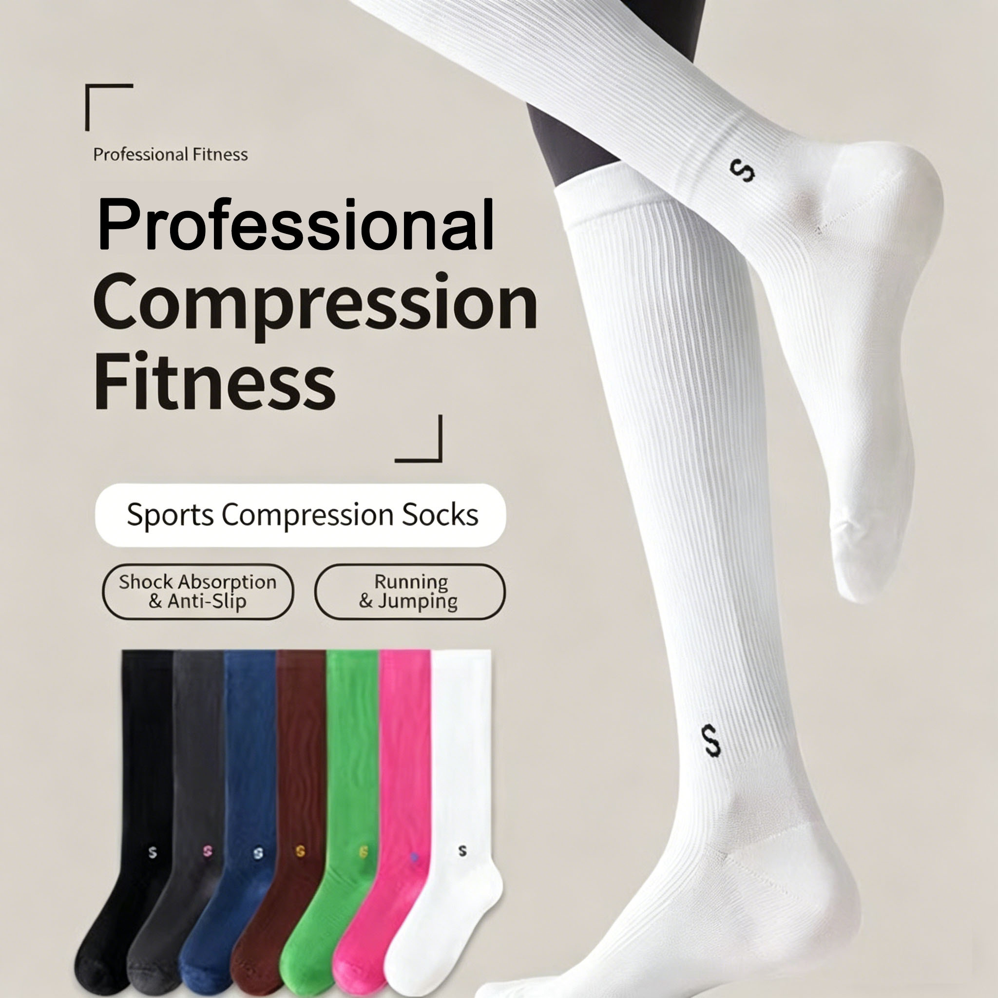 Professional Sports Compressio - đánh giá và giá Speed Skipping Rope