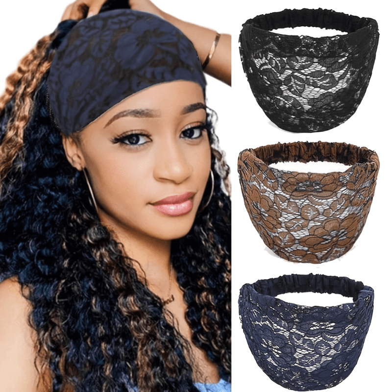 Boho Head Wraps African Turban - đánh giá và giá Stretch Strap Yoga