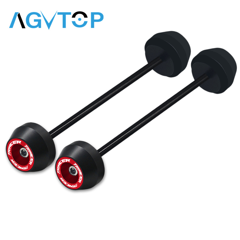 For TRACER 7GT 9GT tracer700 9 - đánh giá và giá Core Slider