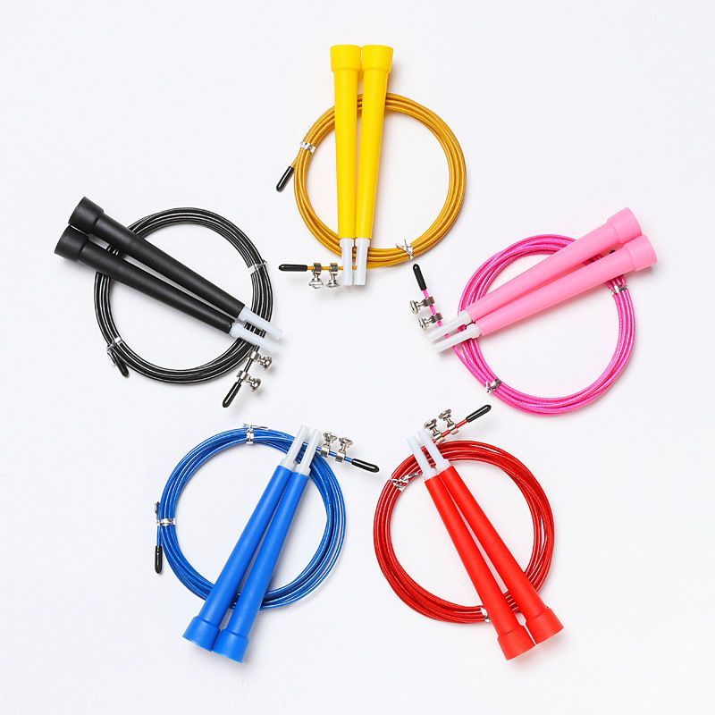 10 pieces Plastic Kids Speed S - đánh giá và giá Speed Skipping Rope