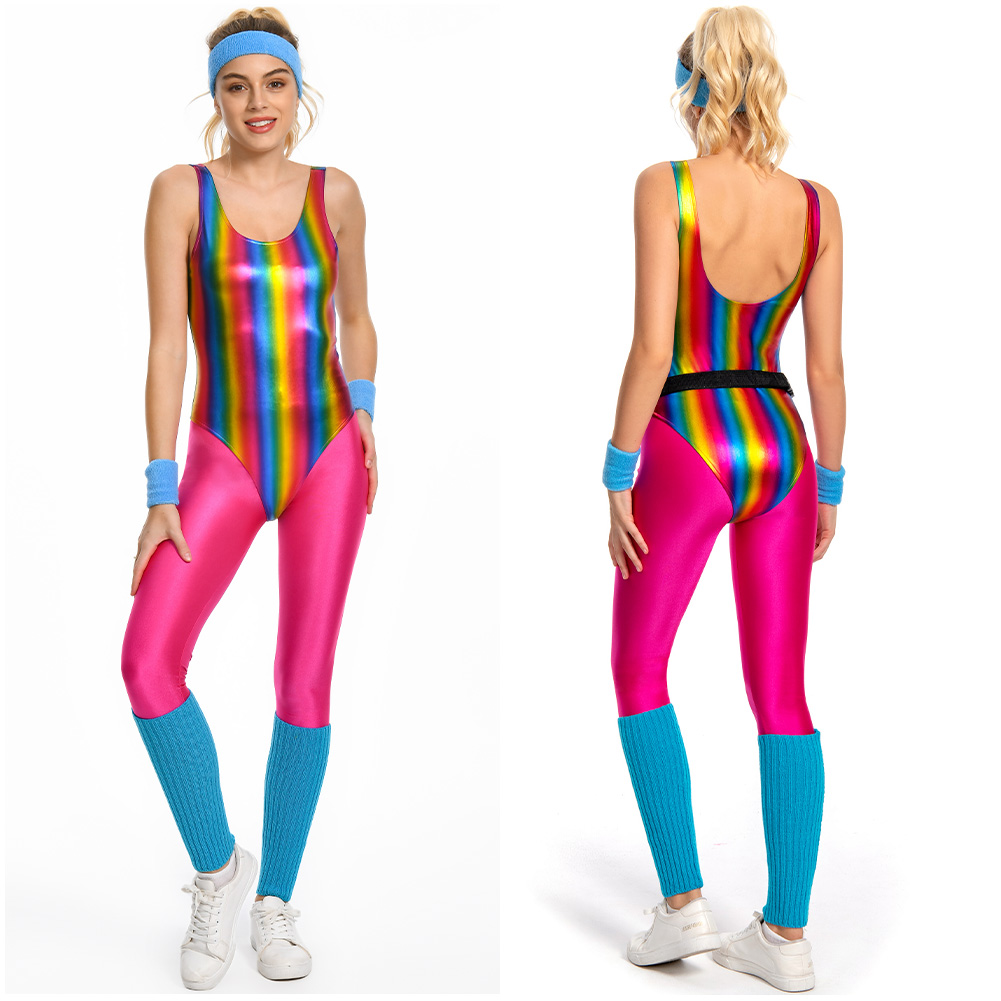 Yoga Sportswear Fitness Hippie - đánh giá và giá Yoga Fitness Set