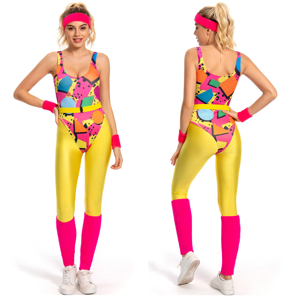 Yoga Sportswear Fitness Hippie - đánh giá và giá Yoga Fitness Set