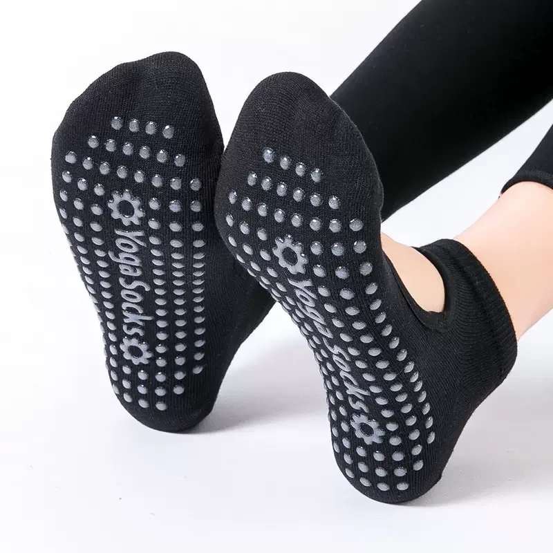 High Quality Women Yoga Socks  - đánh giá và giá Yoga Dance & Fitness Center Llc