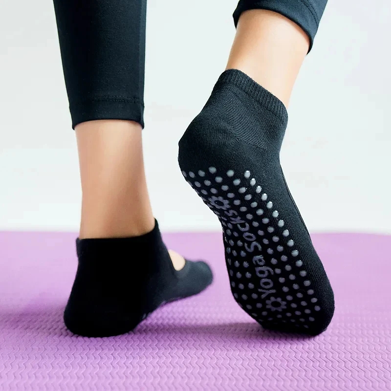 High Quality Women Yoga Socks  - đánh giá và giá Yoga Dance & Fitness Center Llc