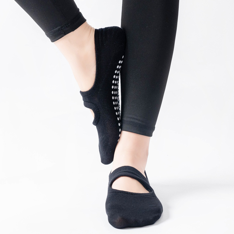 High Quality Women Yoga Socks  - đánh giá và giá Yoga Dance & Fitness Center Llc
