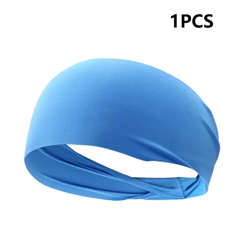 1/2/3/4Pcs Sports Headband Swe - đánh giá và giá Yoga Fitness Band