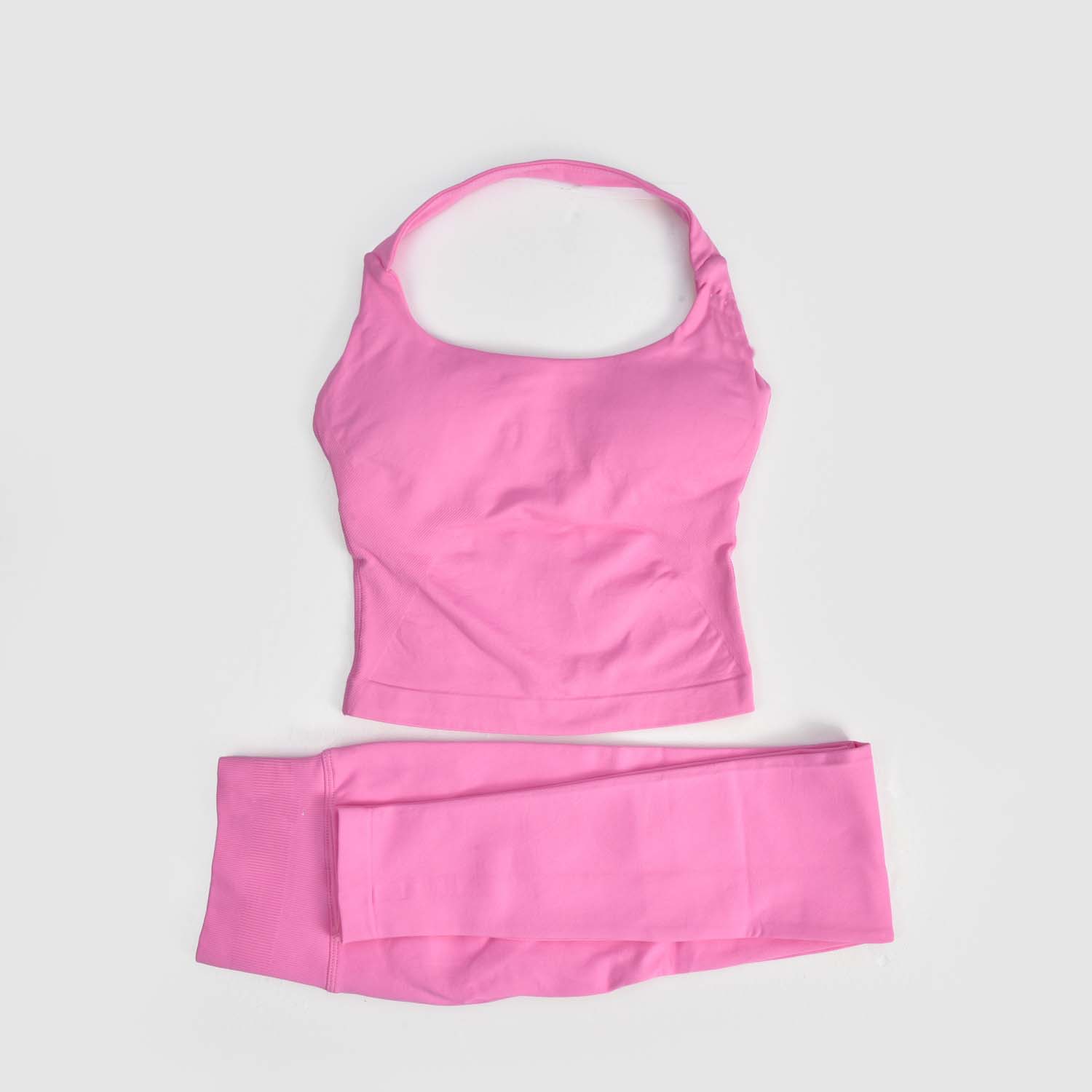 2 Pieces Sportswear Women Yoga - đánh giá và giá Yoga Fitness Set