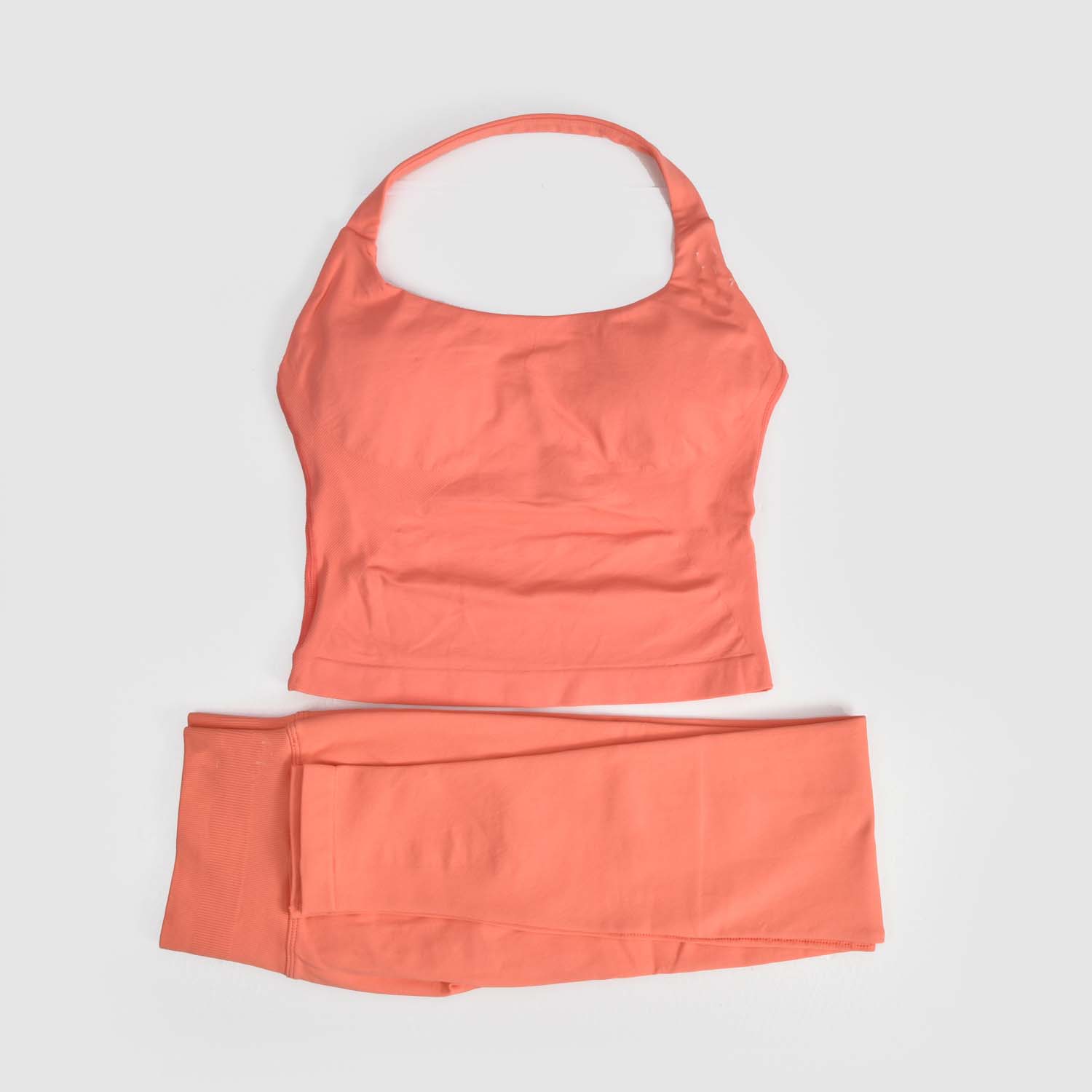 2 Pieces Sportswear Women Yoga - đánh giá và giá Yoga Fitness Set