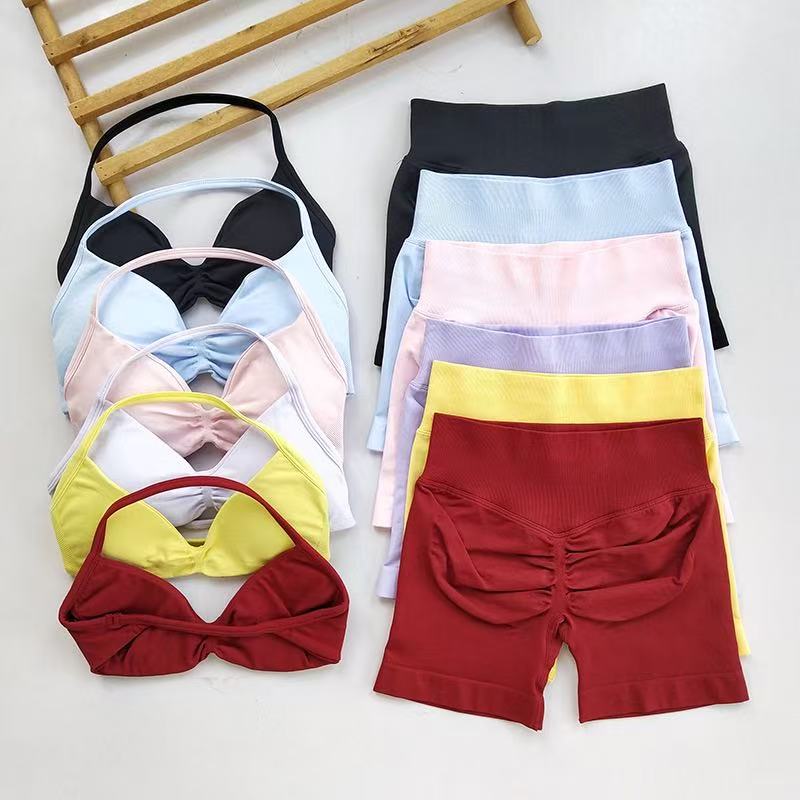 HISTELLO Sports Set  Piece Wom - đánh giá và giá Yoga Fitness Set