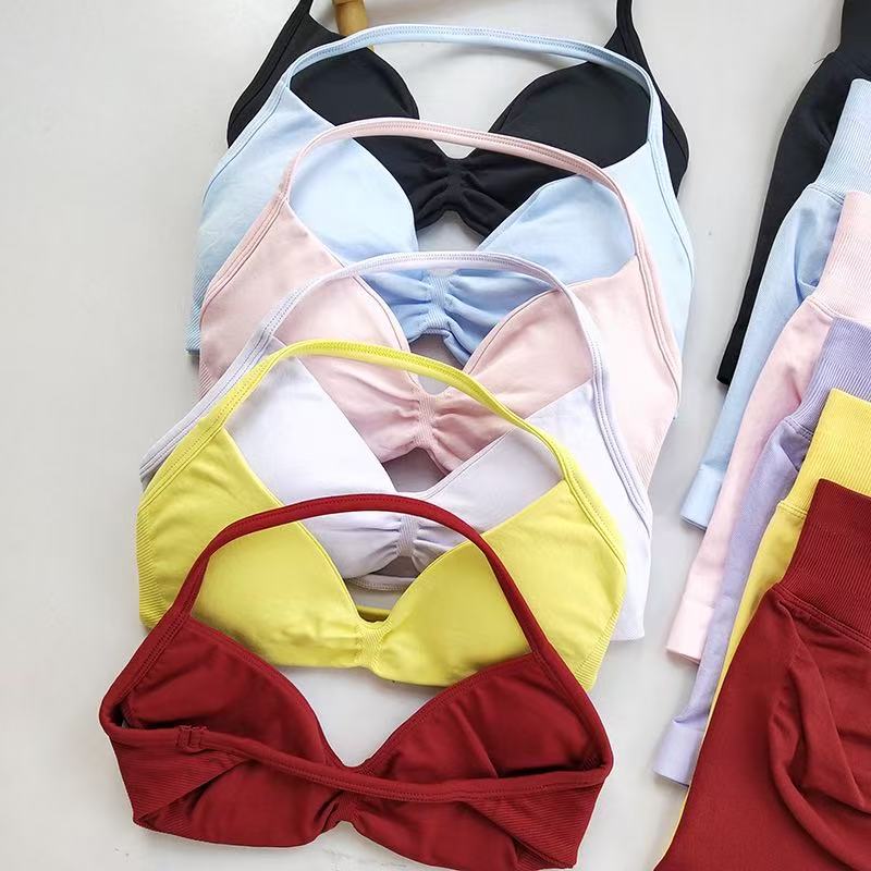 HISTELLO Sports Set  Piece Wom - đánh giá và giá Yoga Fitness Set