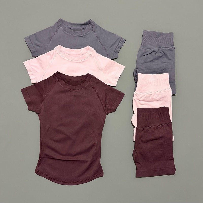 2 Pieces HISTELLO Sports Sets  - đánh giá và giá Yoga Fitness Kit