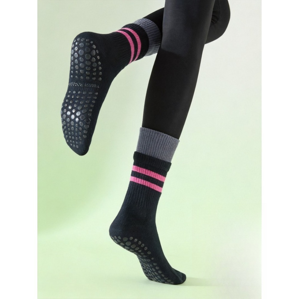 1pc Cotton Breathable Anti Sli - đánh giá và giá Yoga Dance & Fitness Center Llc