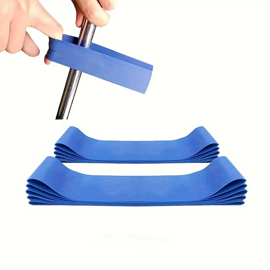 Elastic tension band, stress r - đánh giá và giá Stretch Strap Yoga