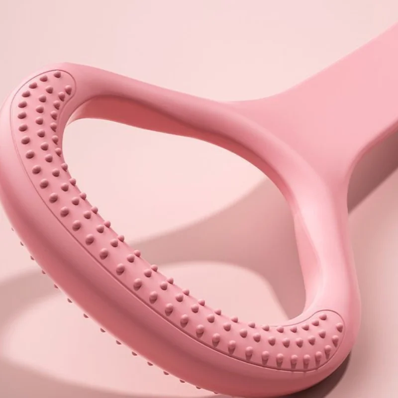 Fitness Workout Resistance Ban - đánh giá và giá Stretch Strap Yoga