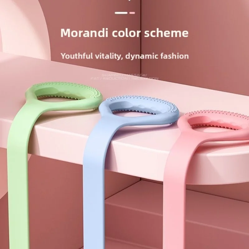 Fitness Workout Resistance Ban - đánh giá và giá Stretch Strap Yoga