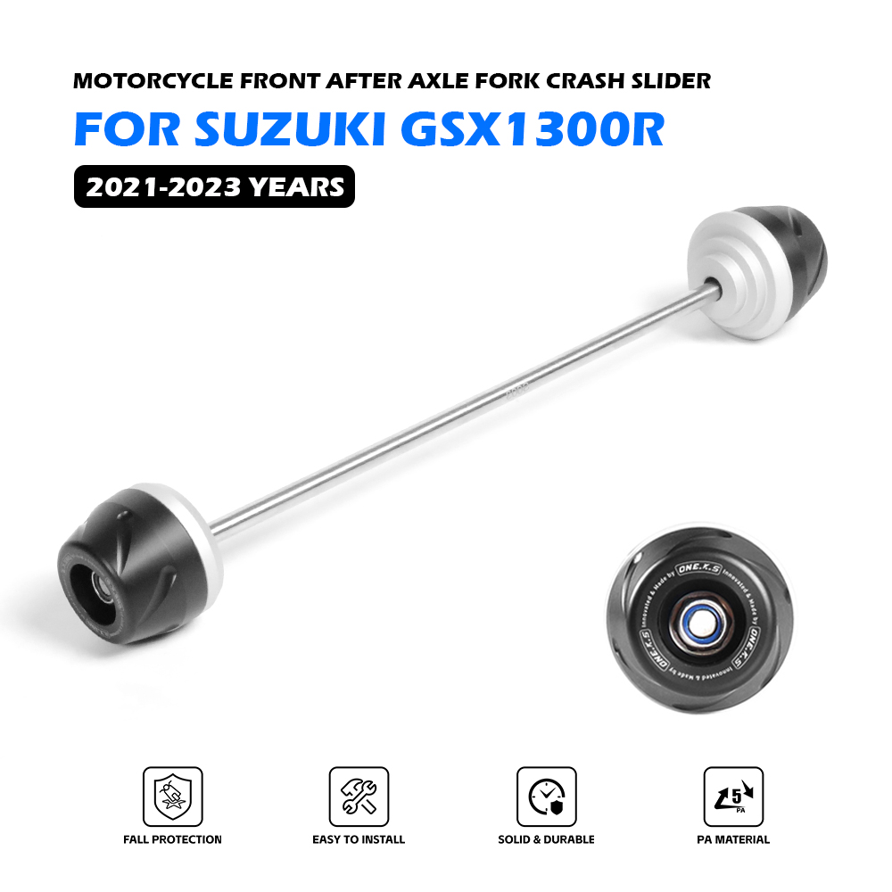 For SUZUKI  GSX1300R GSXR1300  - đánh giá và giá Core Slider