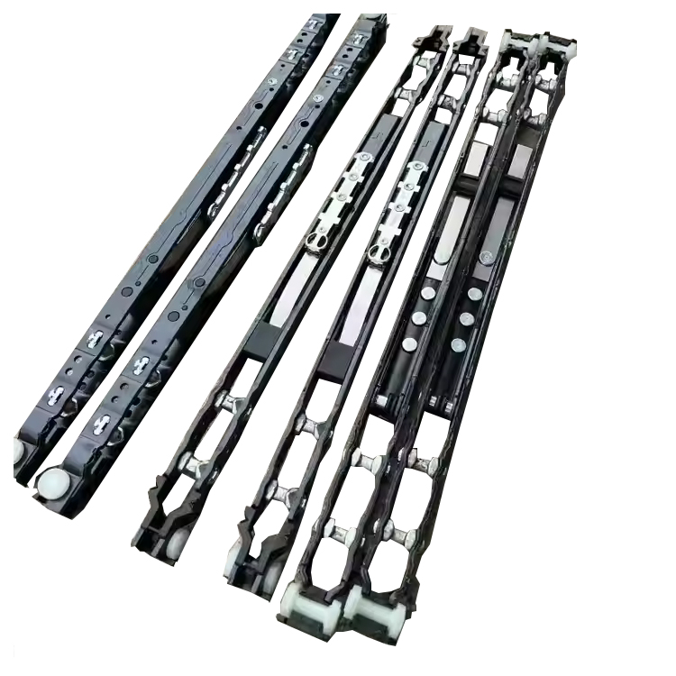For  Mercedes-Benz V-Class/Vit - đánh giá và giá Core Slider