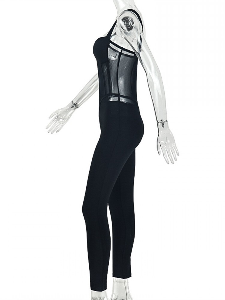 Sexy Hollow Backless Sporty Ti - đánh giá và giá Yoga Overall Fitness