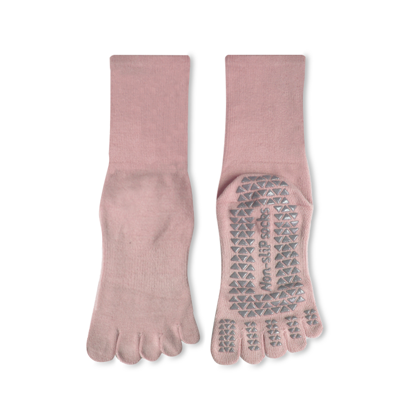 1 Pairs New Solid Color Women' - đánh giá và giá Yoga Toe Separator