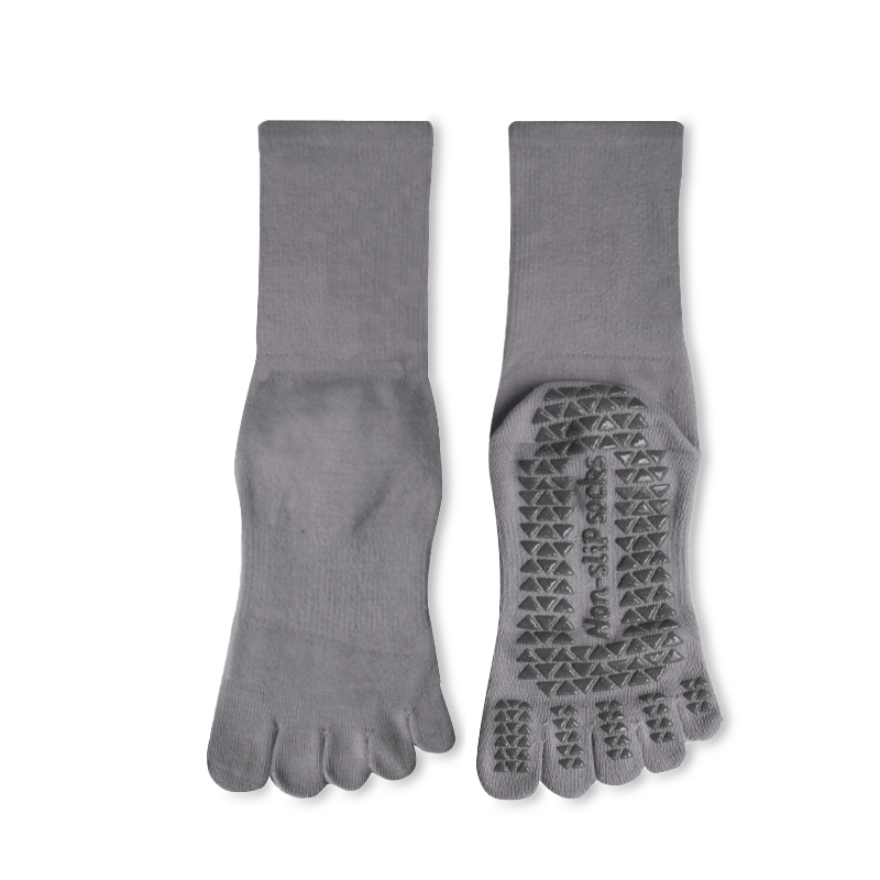 1 Pairs New Solid Color Women' - đánh giá và giá Yoga Toe Separator