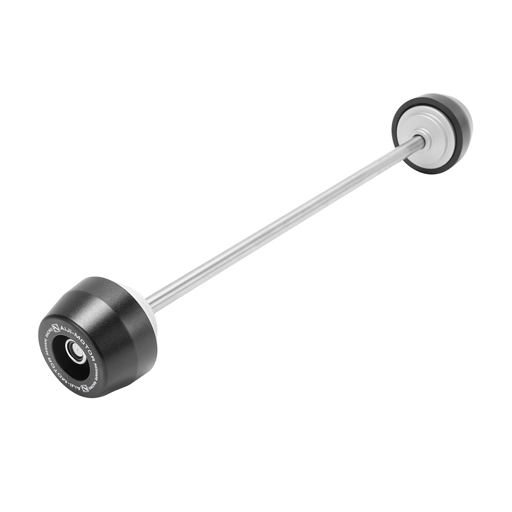 Motorcycle Front Rear Wheel Ax - đánh giá và giá Core Slider