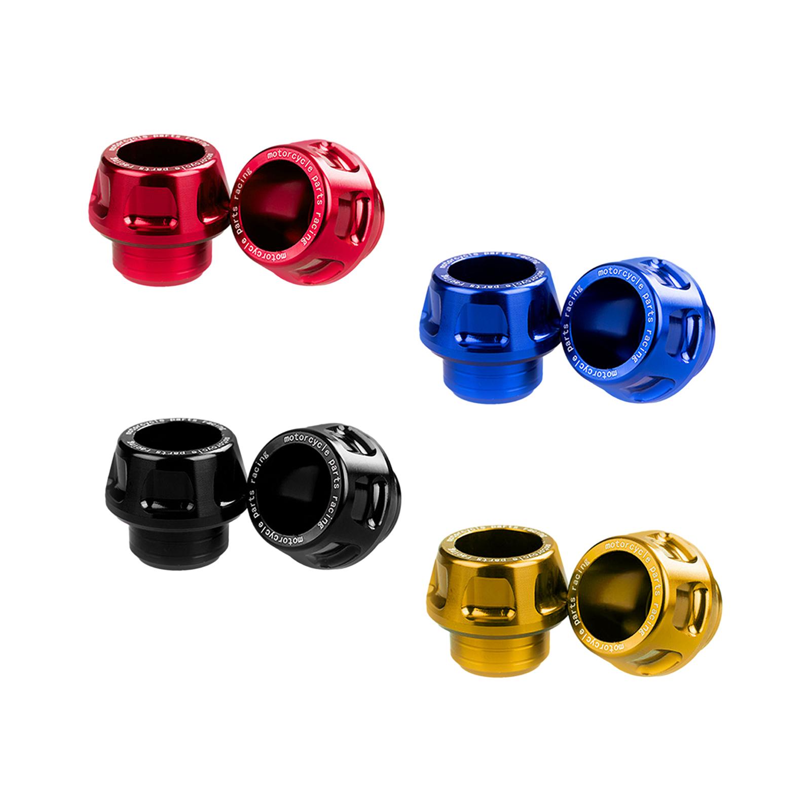 Replacement Motorcycle Front F - đánh giá và giá Core Slider