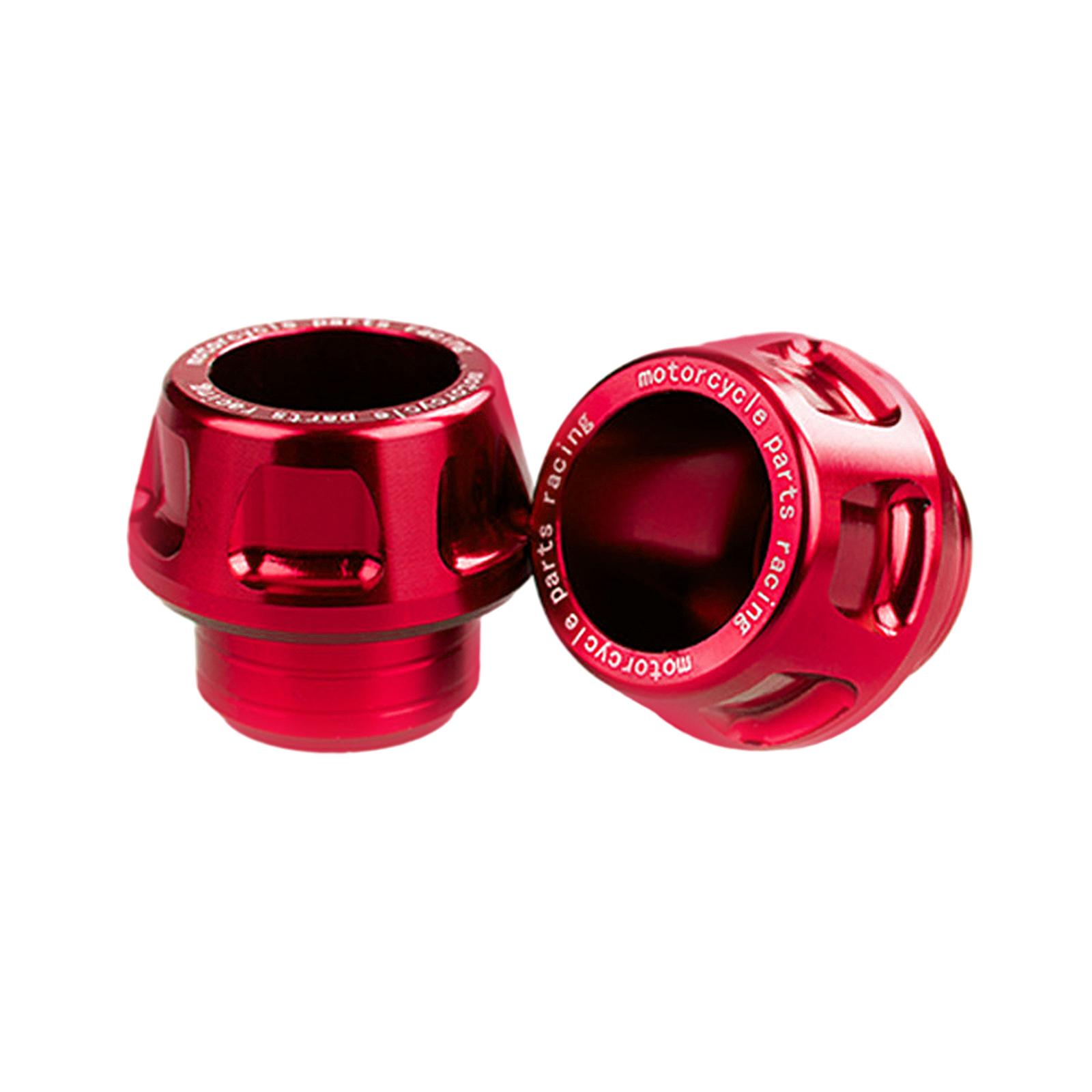 Replacement Motorcycle Front F - đánh giá và giá Core Slider