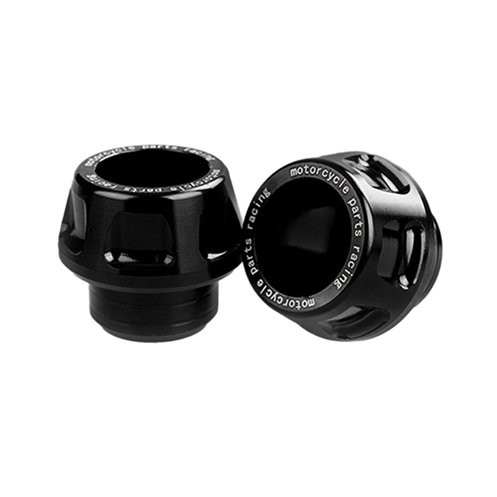 Replacement Motorcycle Front F - đánh giá và giá Core Slider