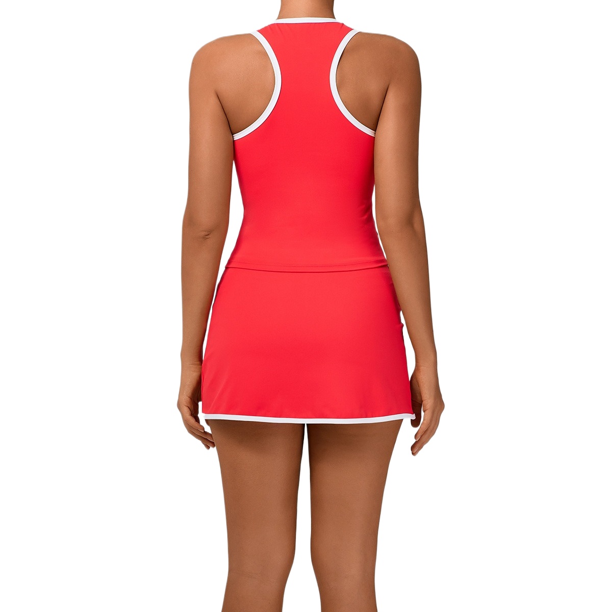 Custom LOGO women's new vest,  - đánh giá và giá Yoga Fitness Set