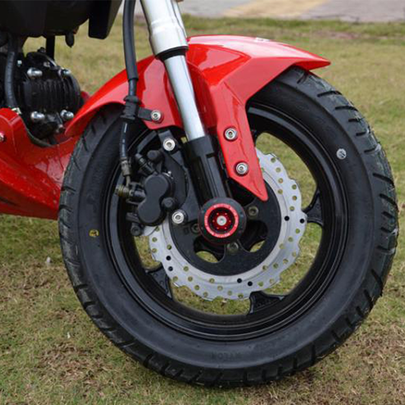 Universal Motorcycle Wheel Pro - đánh giá và giá Core Slider