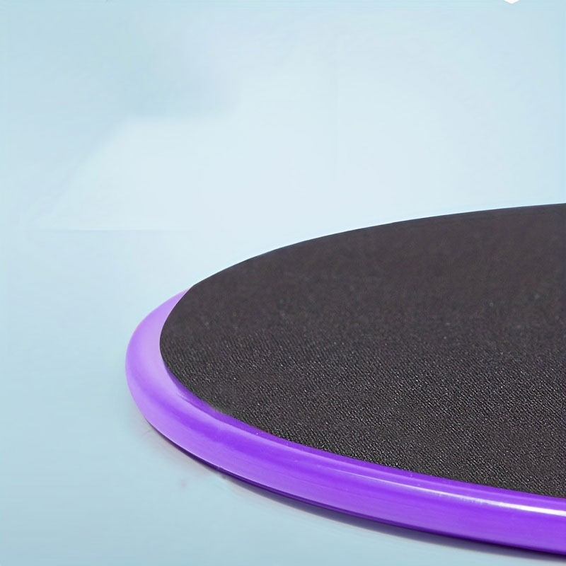 2 PC Pilates Slide Plate Yoga  - đánh giá và giá Core Slider