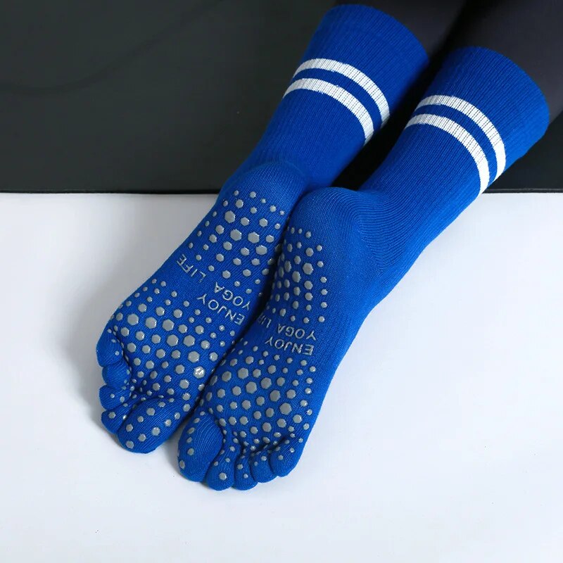 Women Breathable Yoga Socks Mi - đánh giá và giá Yoga Dance & Fitness Center Llc