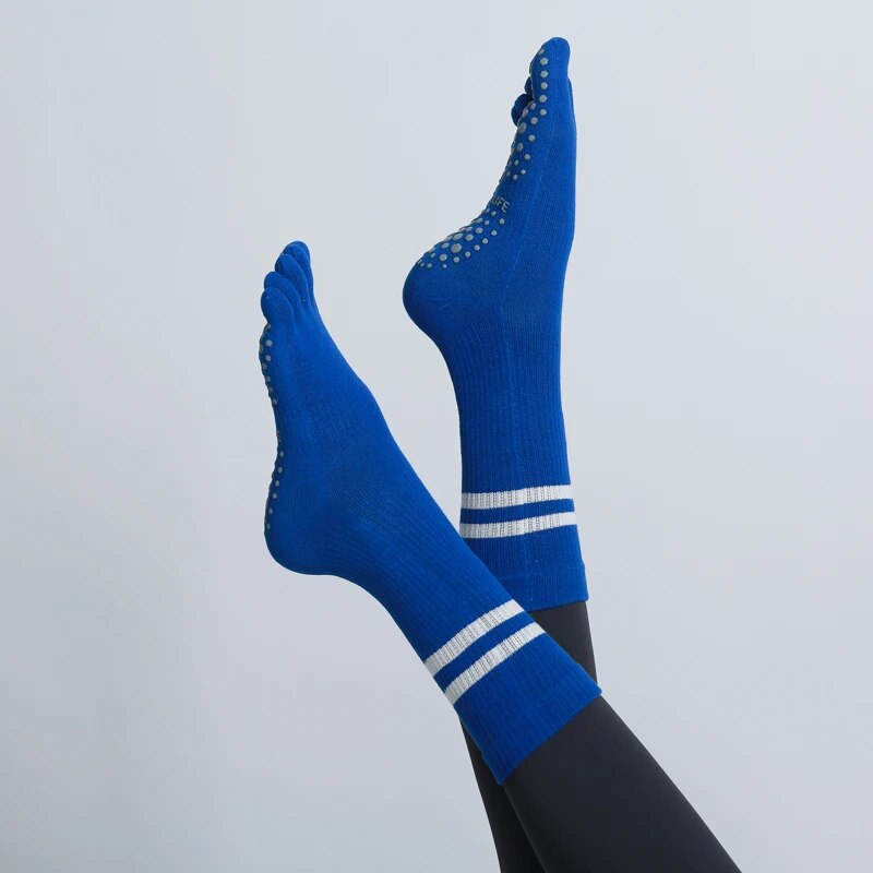 Women Breathable Yoga Socks Mi - đánh giá và giá Yoga Dance & Fitness Center Llc