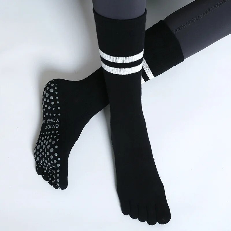 Women Breathable Yoga Socks Mi - đánh giá và giá Yoga Dance & Fitness Center Llc