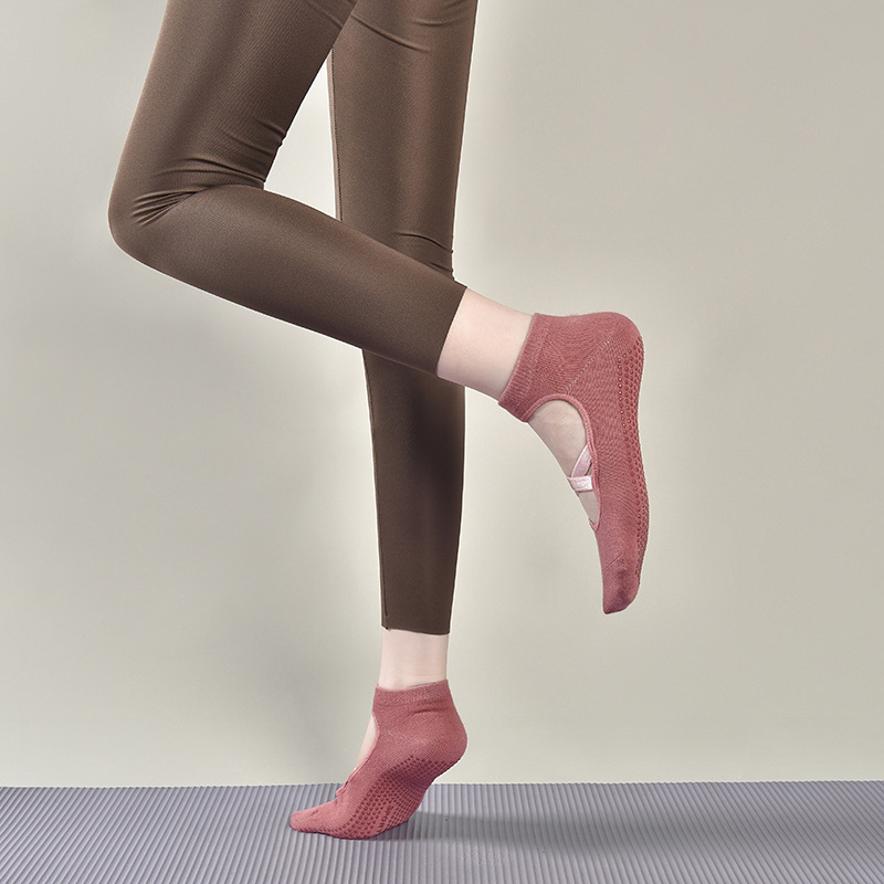 2 Pairs Breathable Cotton Swea - đánh giá và giá Yoga Fitness Kit