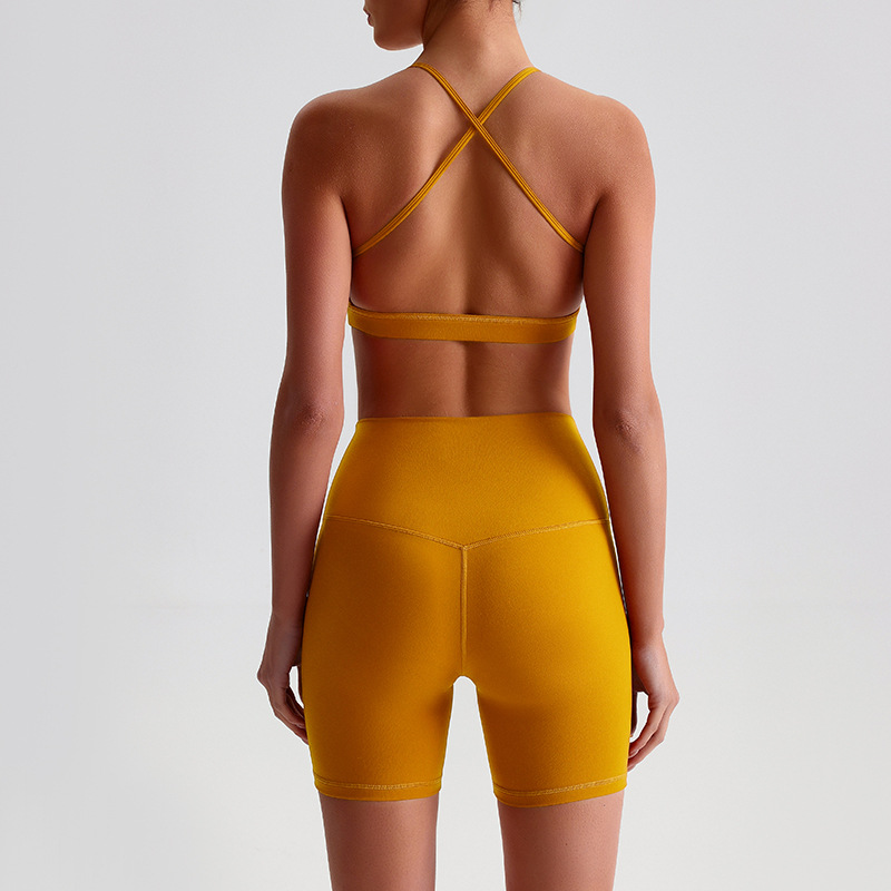 Solid Color High Impact Solid  - đánh giá và giá Yoga Fitness Kit