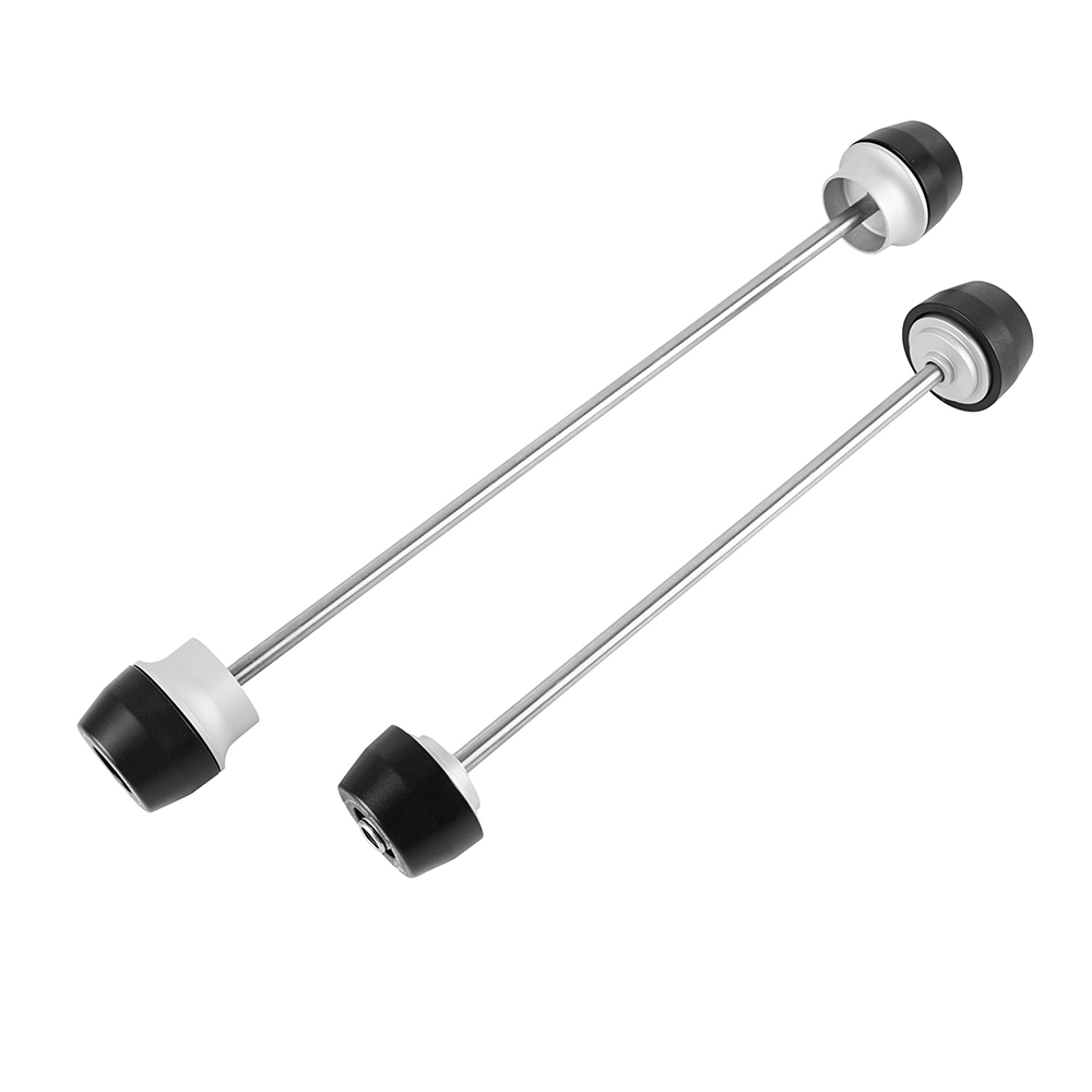 Motorcycle Front Rear Wheel Ax - đánh giá và giá Core Slider