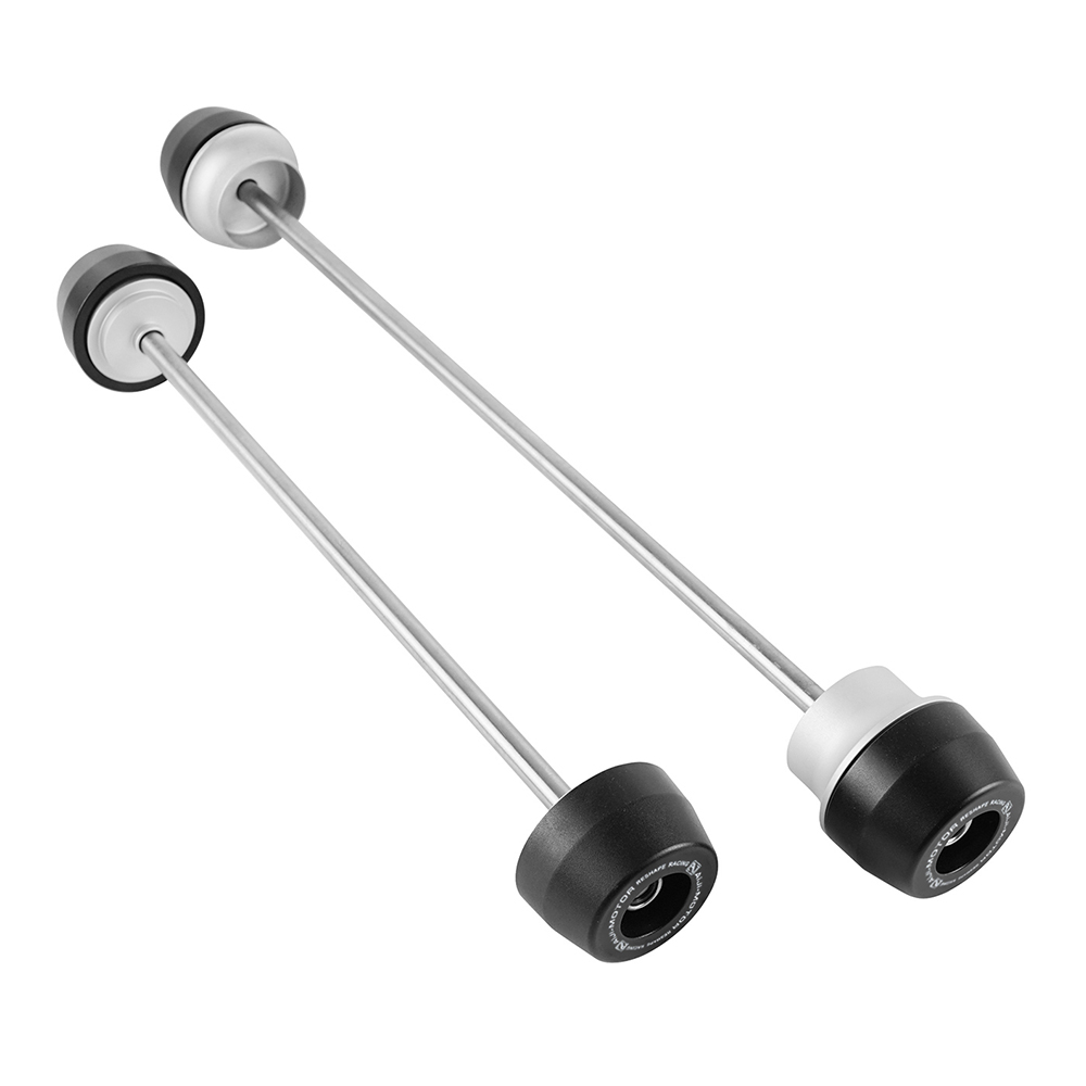 Motorcycle Front Rear Wheel Ax - đánh giá và giá Core Slider