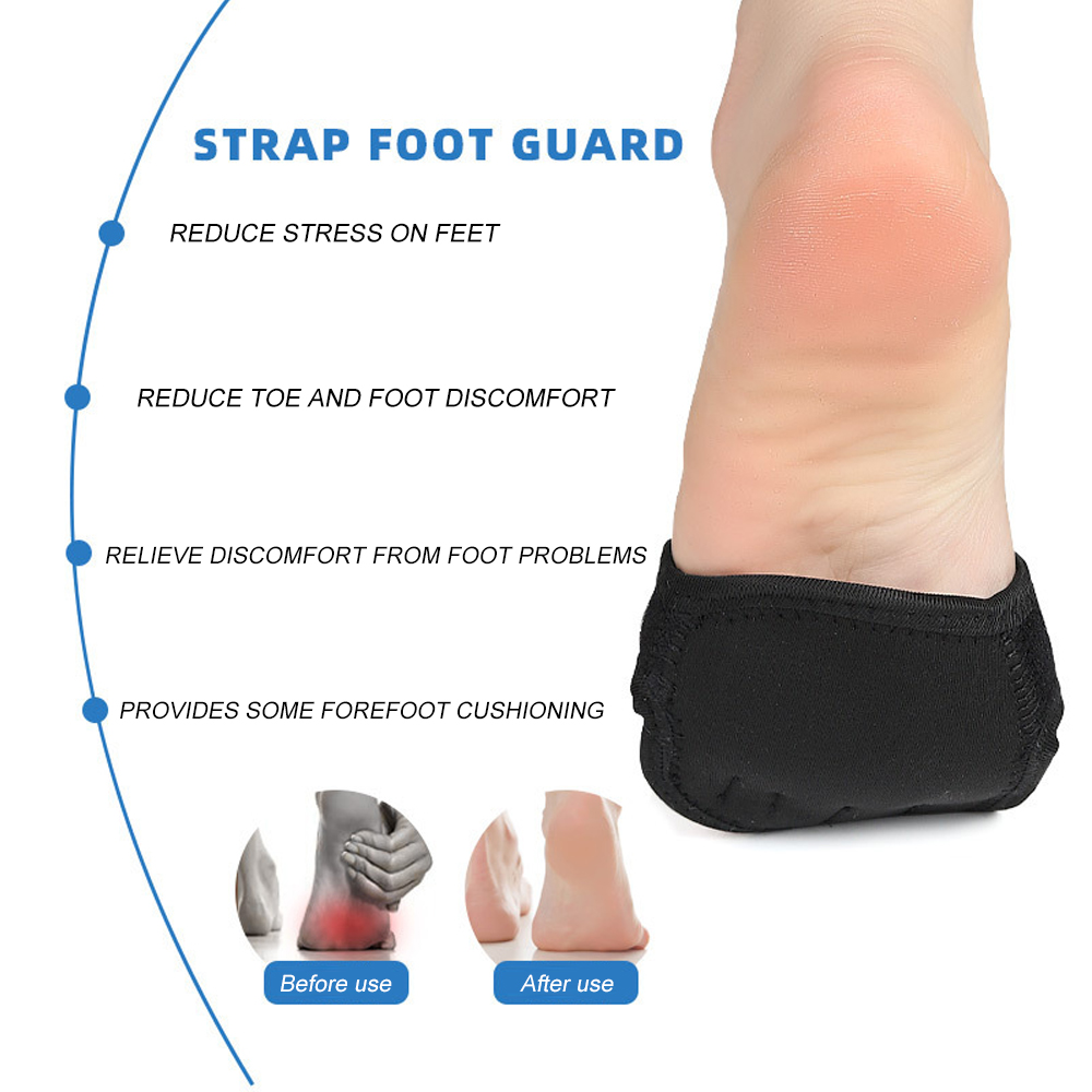 1 Pair Five-Finger Half-Palm Y - đánh giá và giá Yoga Toe Separator