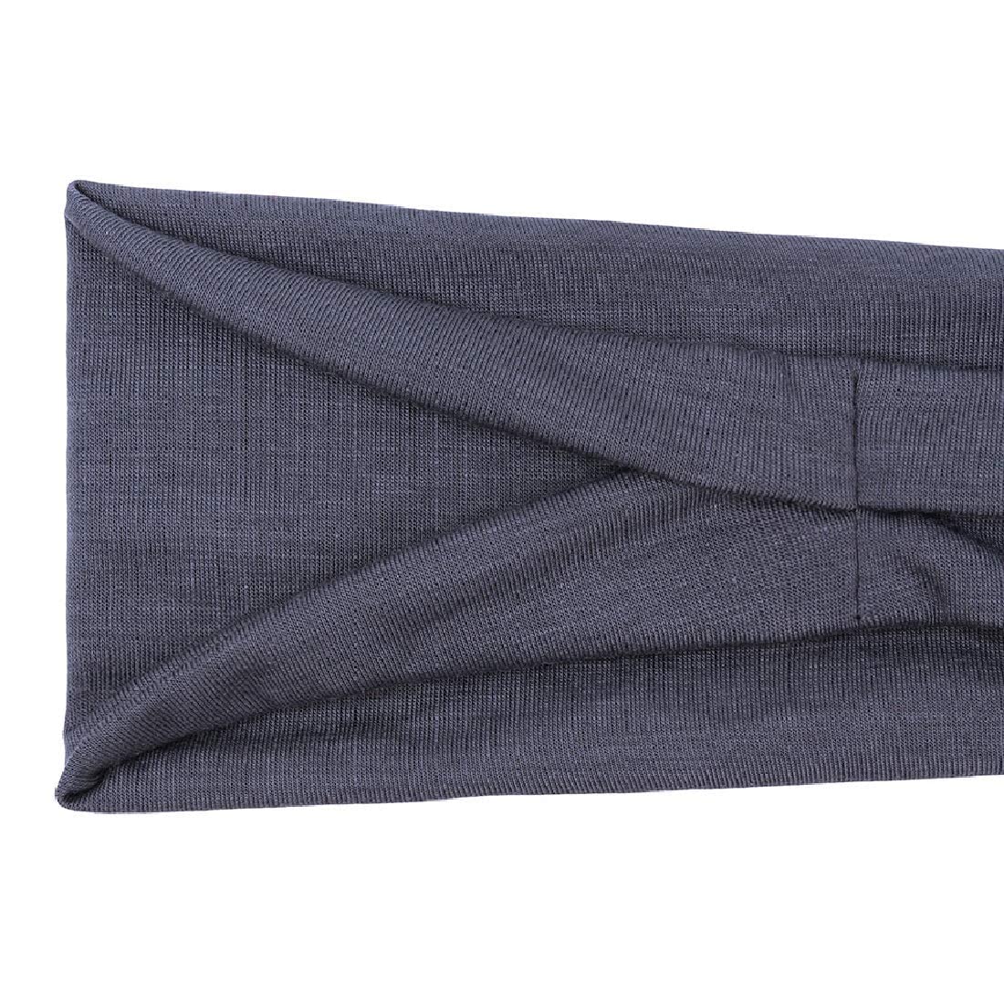 Sports Headband For Men Woman  - đánh giá và giá Yoga Fitness Band