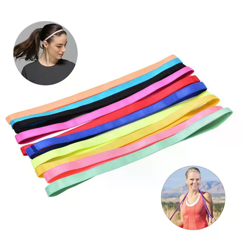 Thin Sport Headbands For Women - đánh giá và giá Stretch Strap Yoga