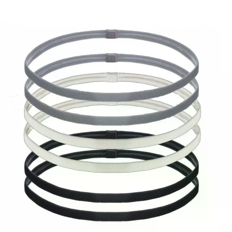 Thin Sport Headbands For Women - đánh giá và giá Stretch Strap Yoga